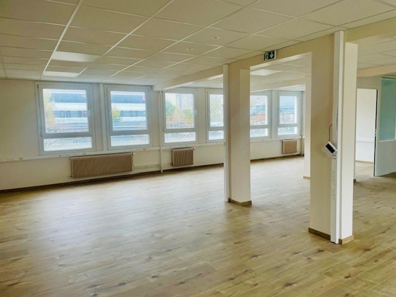 Location bureau Ivry-sur-Seine Val-de-Marne OLBUR2104283 2