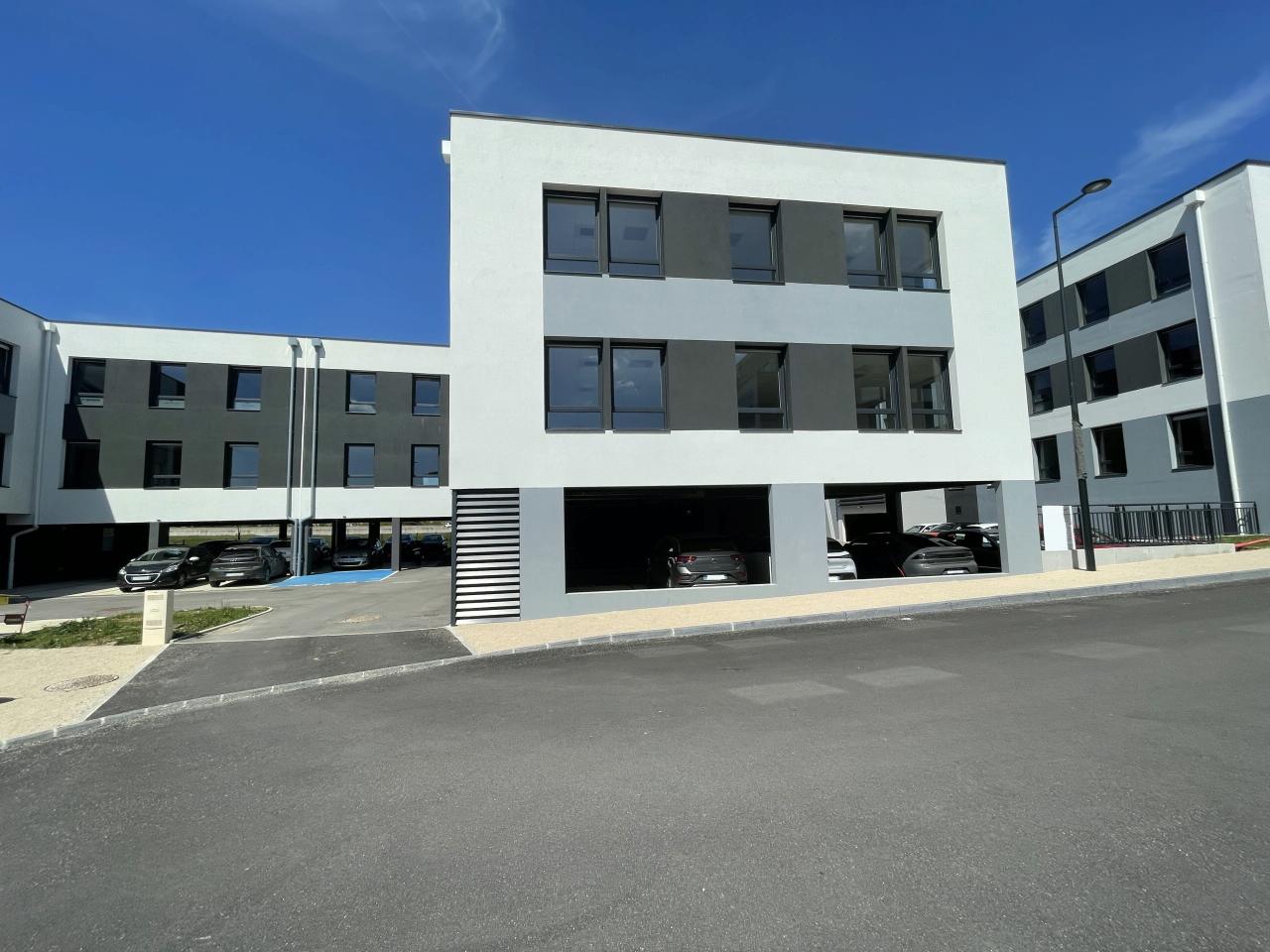 Location bureau Fontaine-lès-Dijon Côte-d'Or OLBUR2531941 1