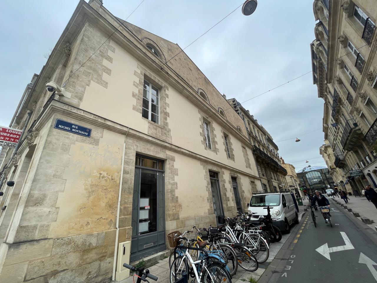 Location bureau Bordeaux Gironde OLBUR2535883