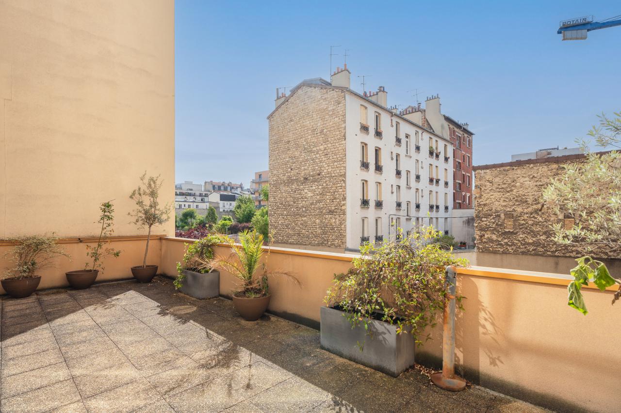 Location bureau Clichy Hauts-de-Seine OLBUR2002001 3