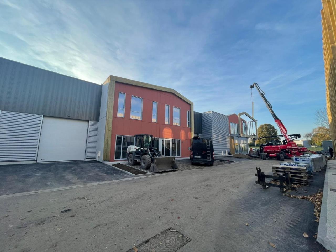 Vente local d'activité Villeneuve-d'Ascq Nord OVACT2310134 2