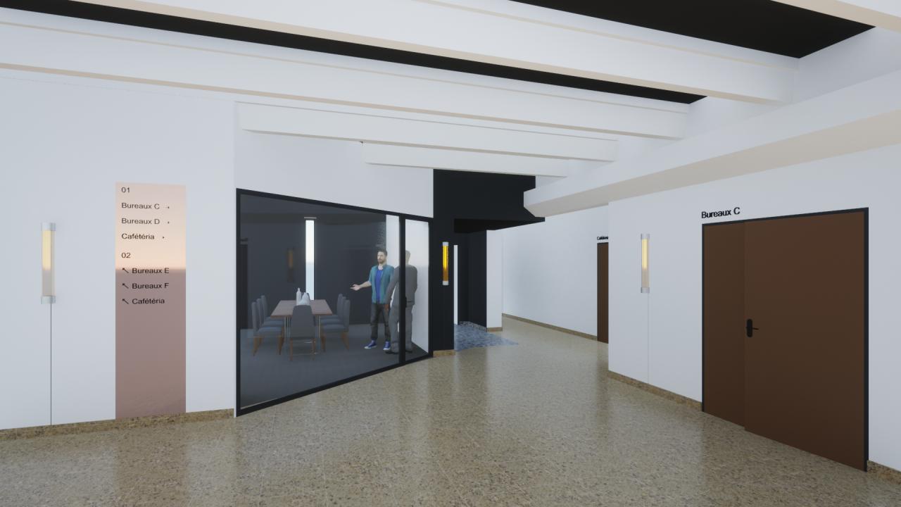 Location bureau Orléans Loiret OLBUR2425857 3