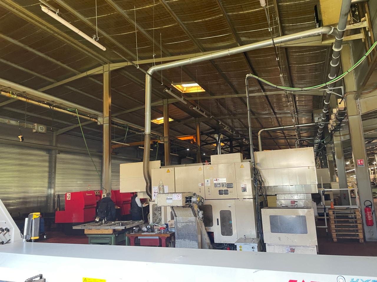 Location local d'activité Voiron Isère OLACT2640799 1