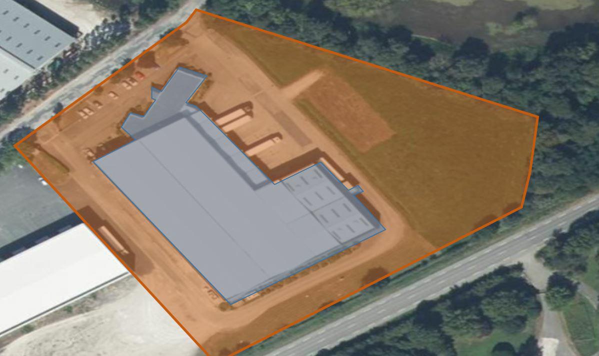 Location entrepôt classe b Villars-les-Dombes Ain OLLOG2110461 4