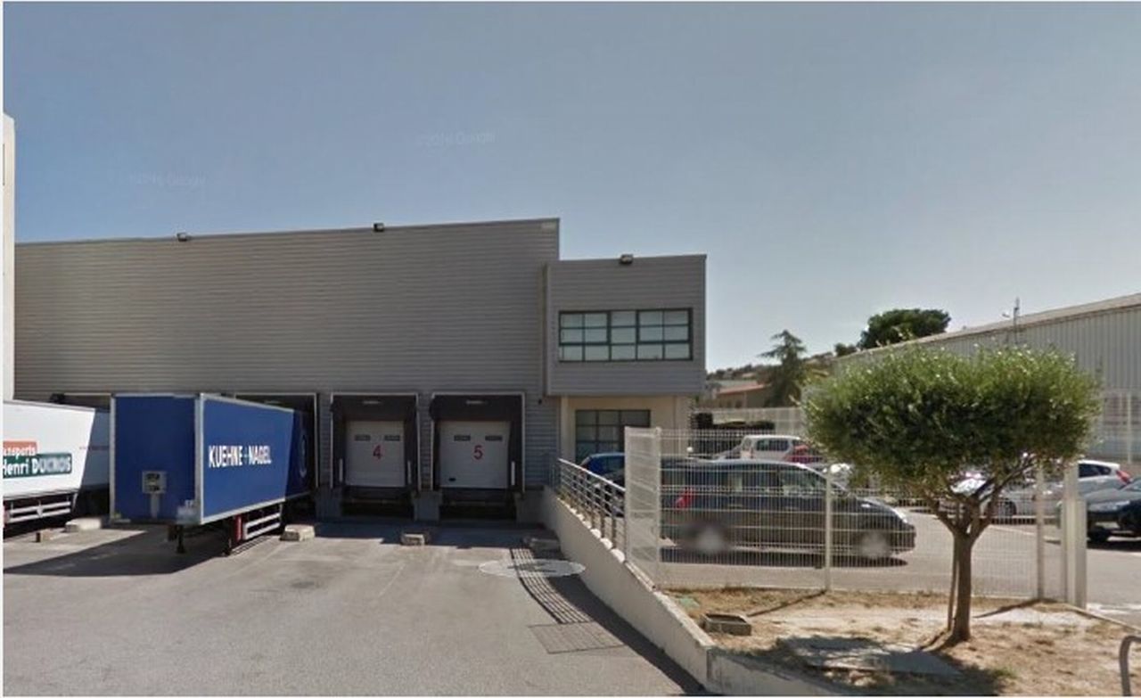Location entrepôt Narbonne Aude OLLOG2421091 3