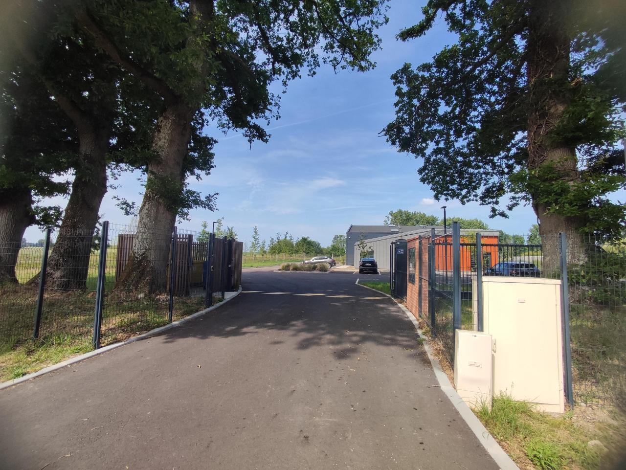 Location local d'activité Pavilly Seine-Maritime OLACT2640072 2