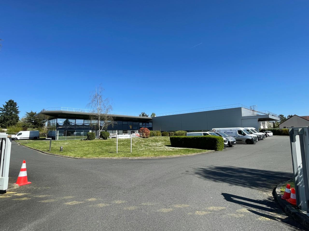 Vente local d'activité Olivet Loiret OVACT2318676 2