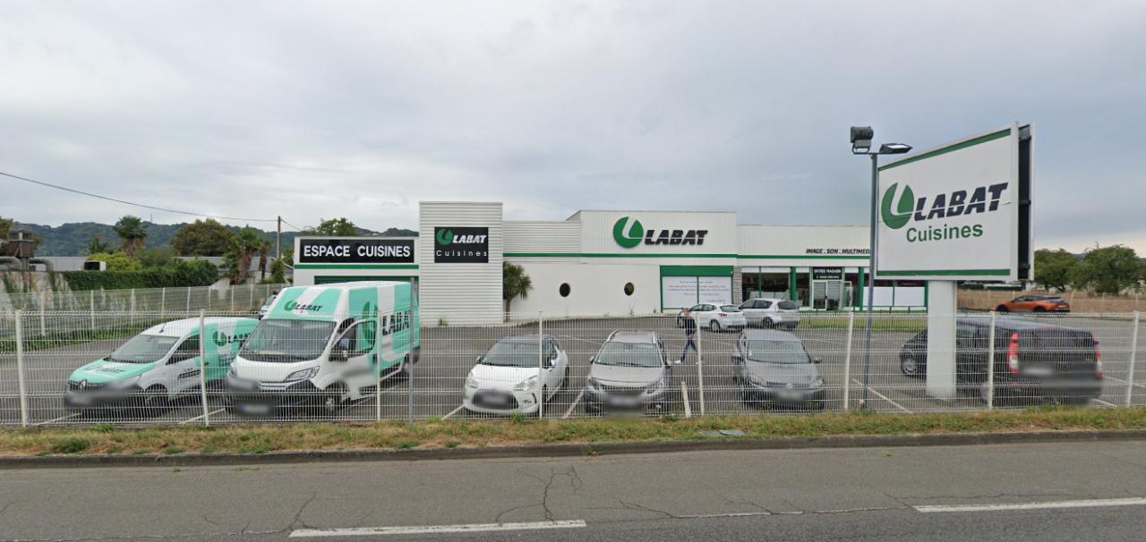 Vente commerce Lons Pyrénées-Atlantiques OVCOM2537114 1