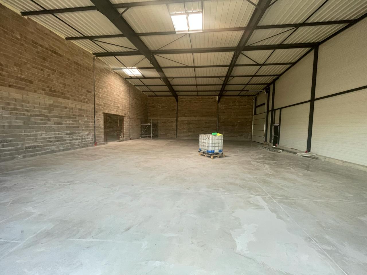 Location local d'activité Marange-Silvange Moselle OLACT2422146 1