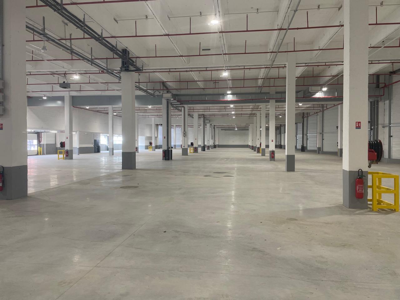 Location entrepôt classe c Gennevilliers Hauts-de-Seine OLLOG2204651 2