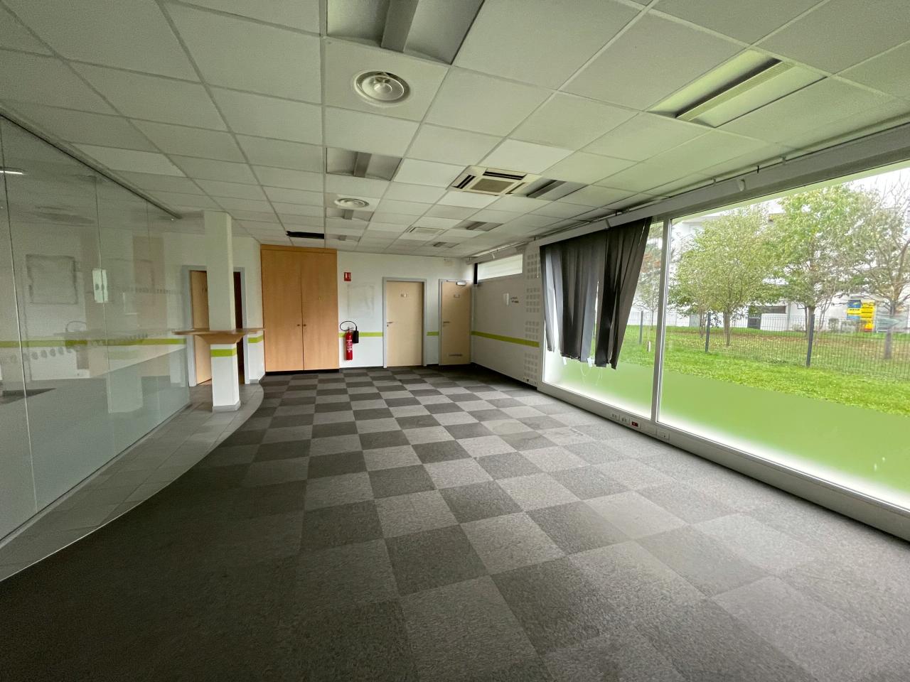 Location bureau Strasbourg Bas-Rhin OLBUR2427252 3