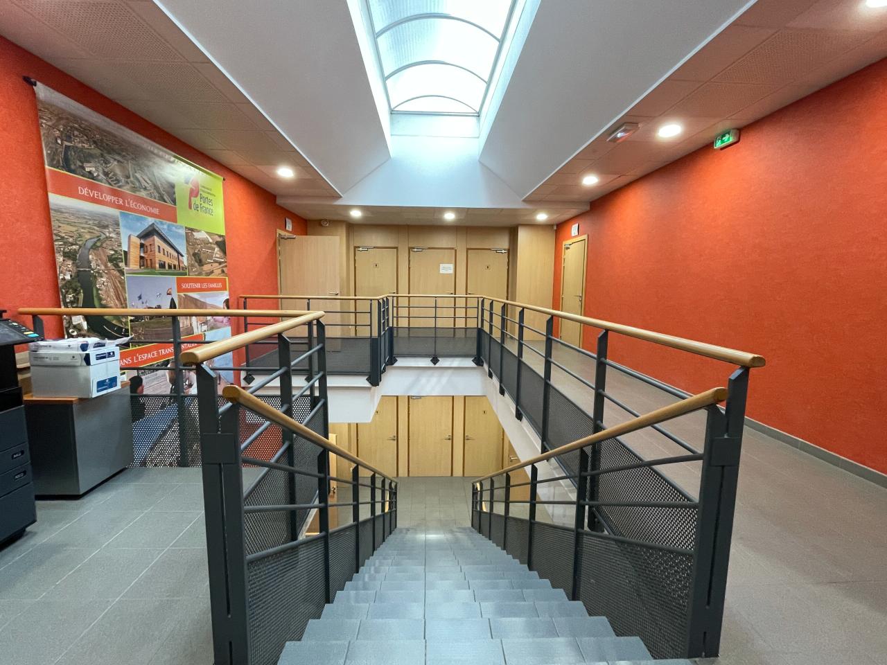 Location bureau Yutz Moselle OLBUR2531978 2