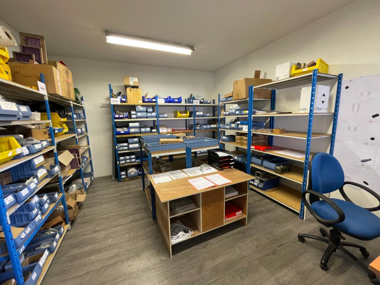 Location local d'activité Saint-Orens-de-Gameville Haute-Garonne OLACT2424364 3