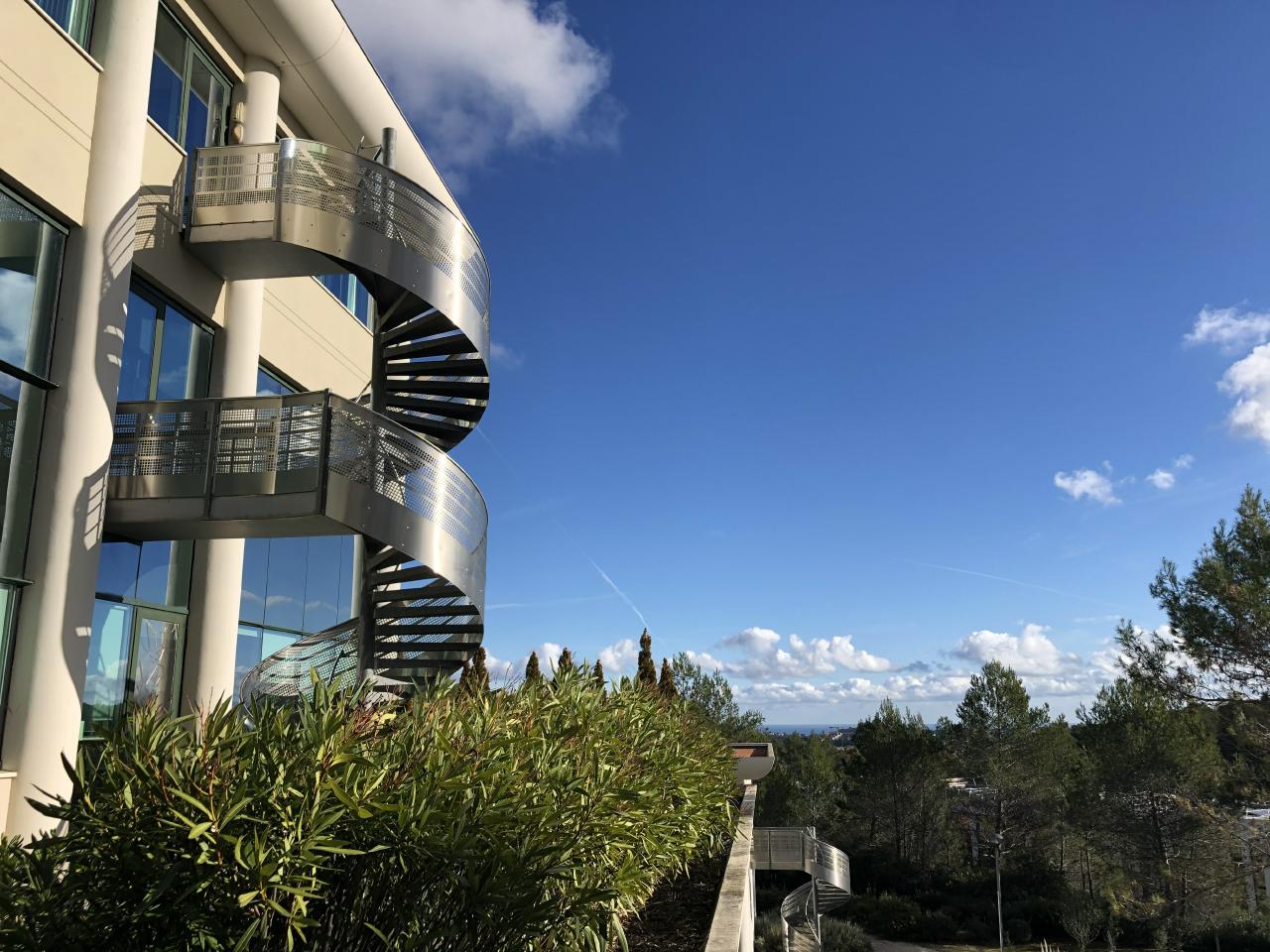 Location bureau Sophia Antipolis Alpes-Maritimes OLBUR2119902 4