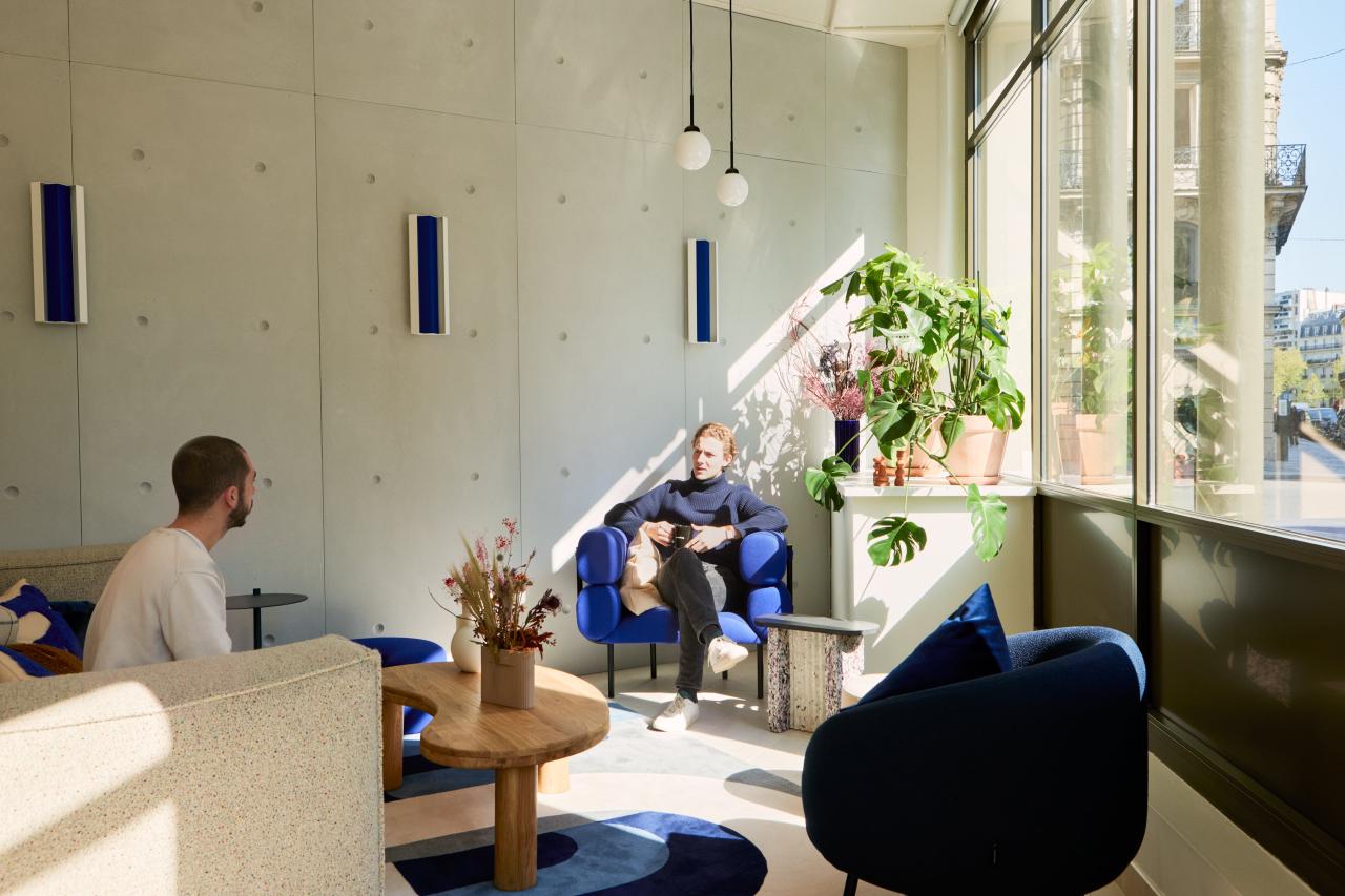 Location coworking Paris OLBUR2207569 2