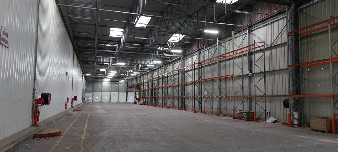 Location entrepôt classe a Saint-Gérand Morbihan OLLOG2428581 3