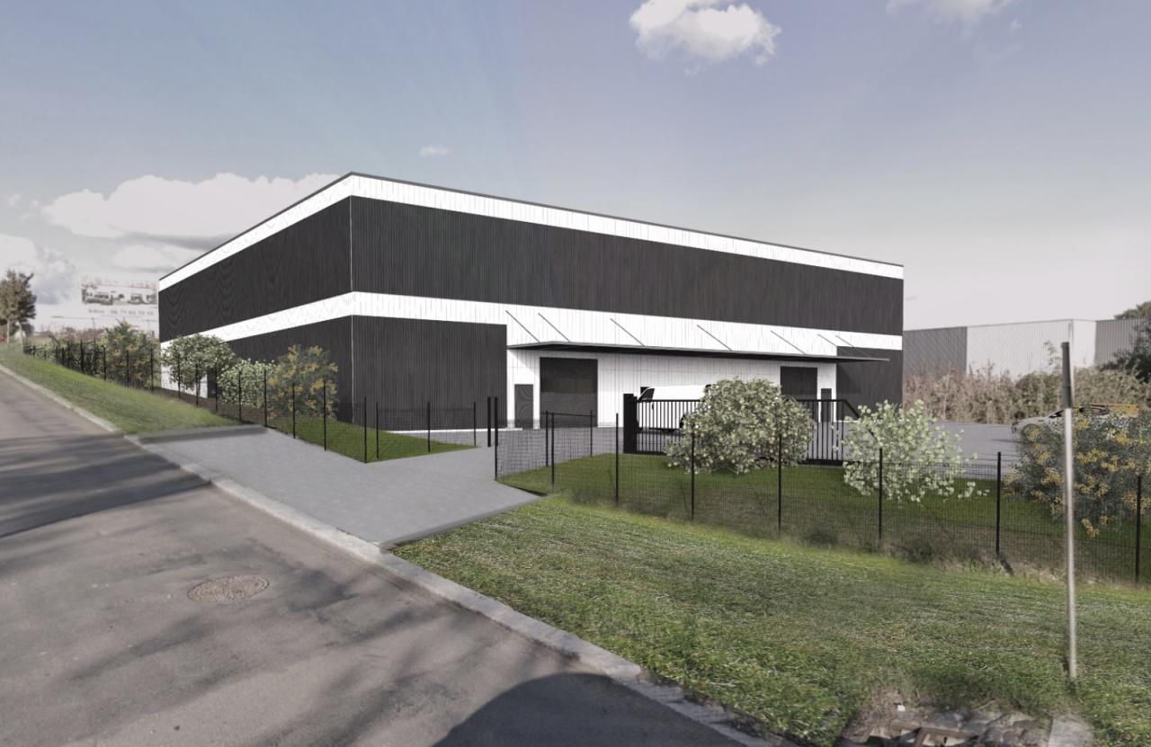 Location local d'activité Mâcon Saône-et-Loire OLACT2536217