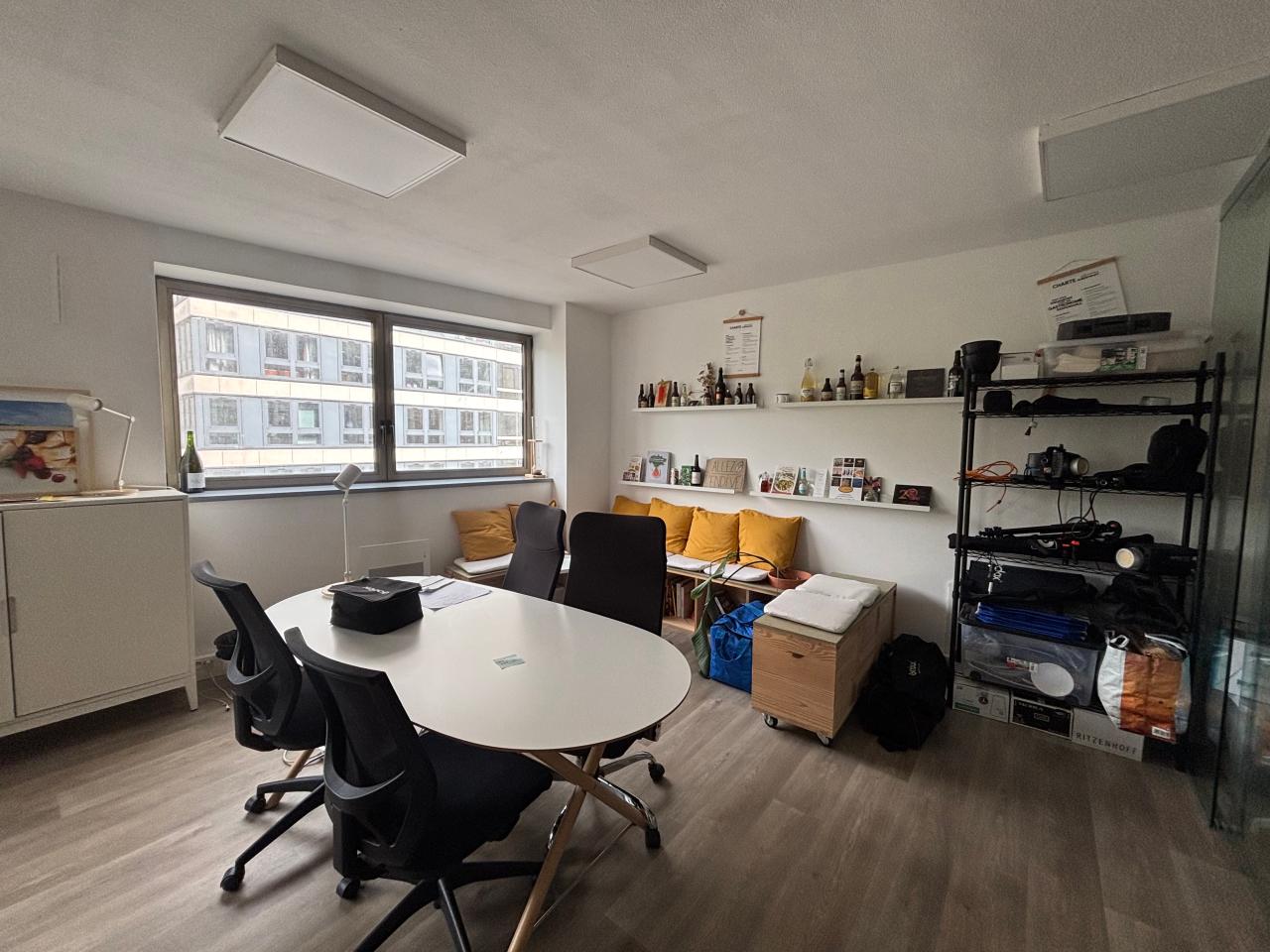 Vente bureau Lille Nord OVBUR2114353 3