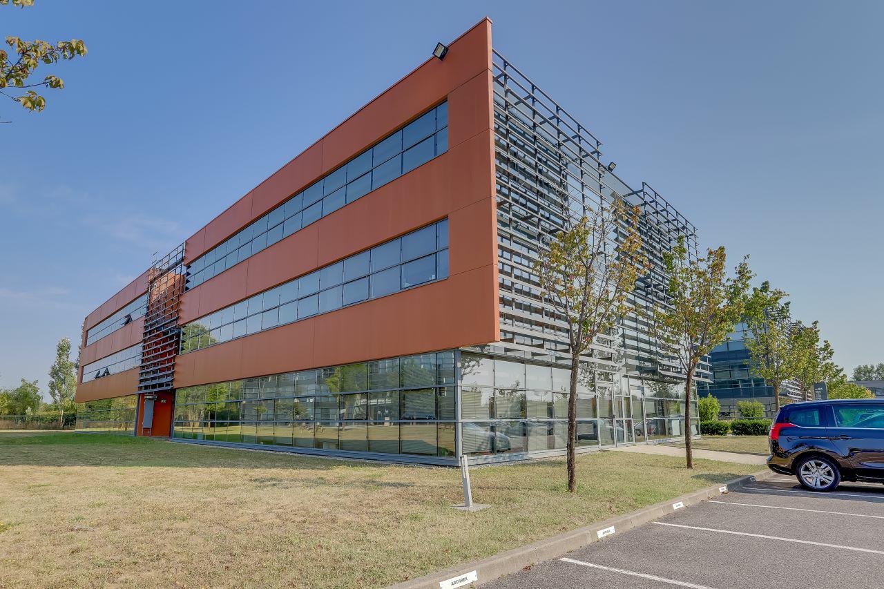 Location bureau Saint-Priest Rhône OLBUR2315374