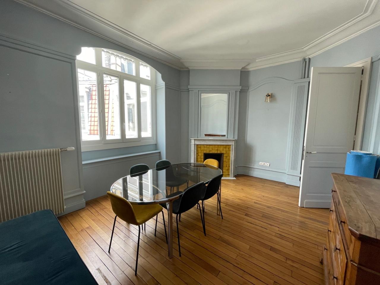 Vente bureau Lille Nord OVBUR2532528 4