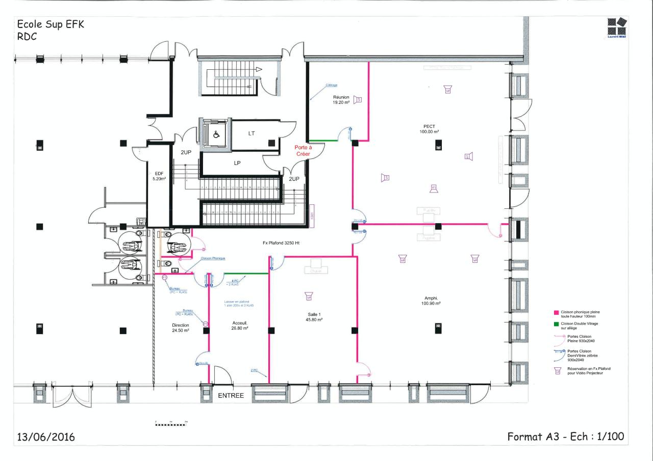 Location bureau Aix-en-Provence Bouches-du-Rhône OLBUR2529995 1