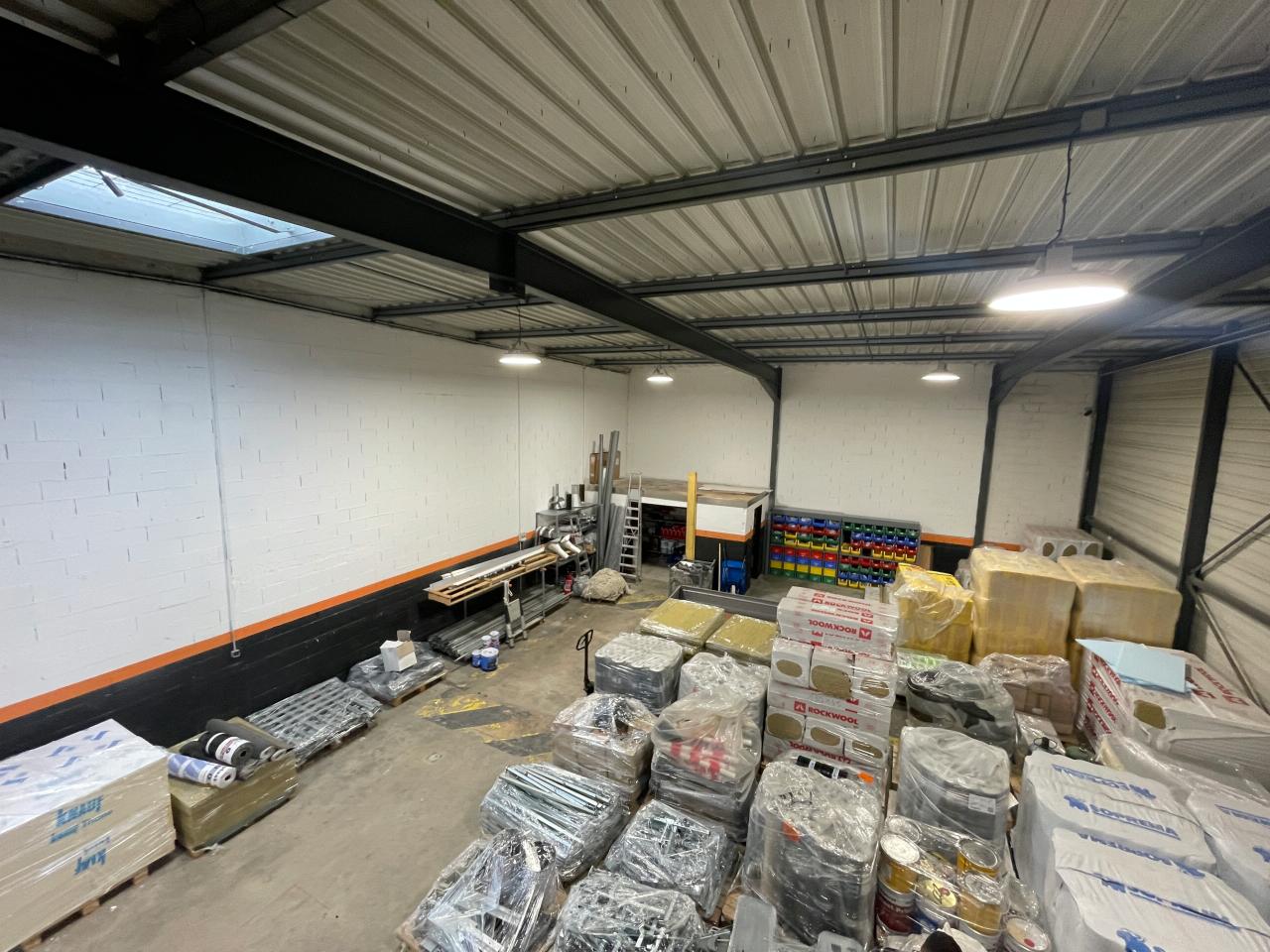 Location local d'activité Saint-Apollinaire Côte-d'Or OLACT2532187 4