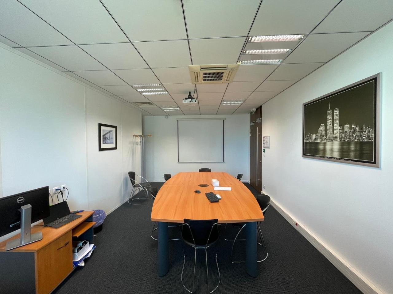 Vente bureau Mérignac Gironde OVBUR2645325 4