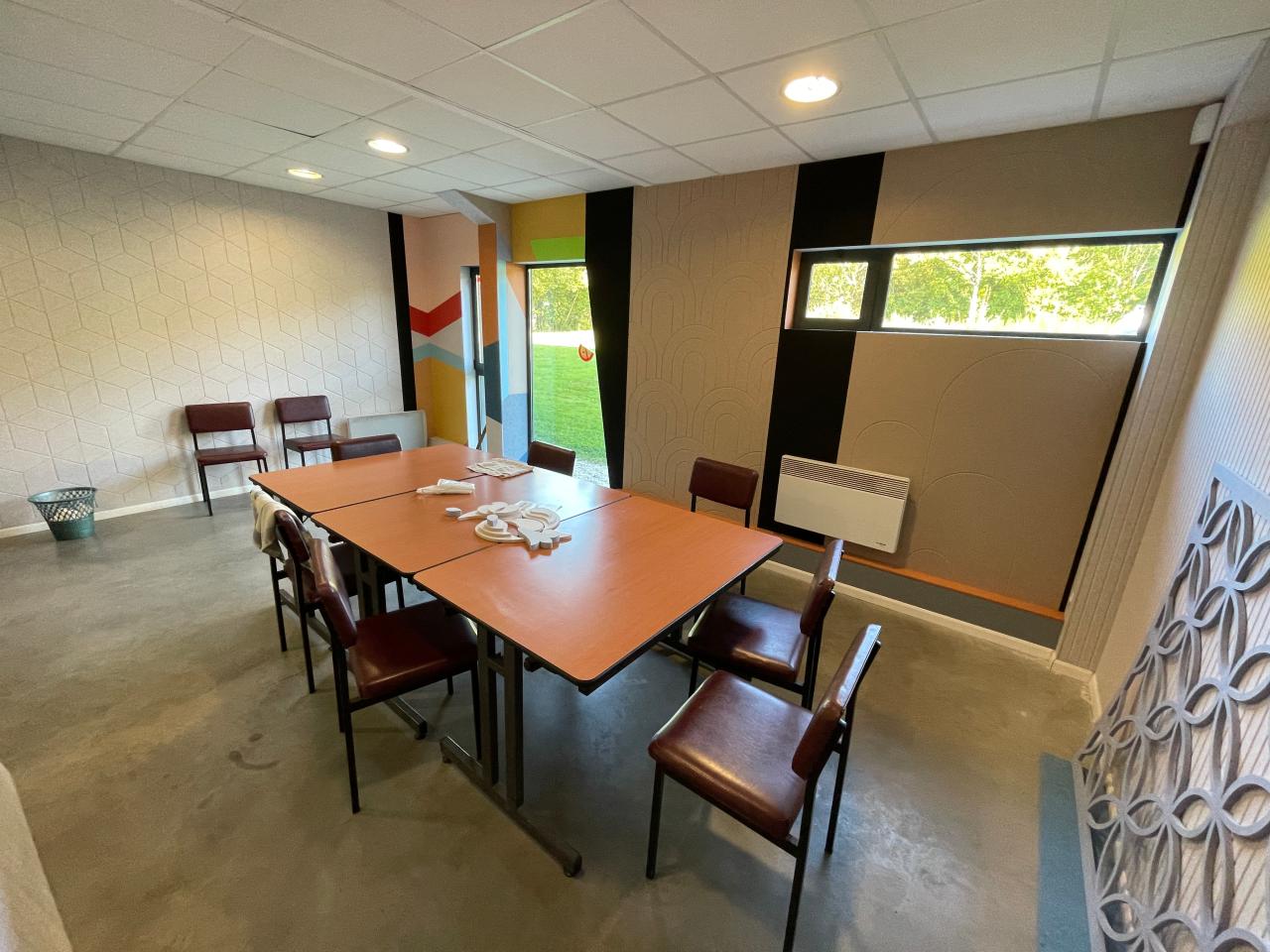 Location local d'activité Melesse Ille-et-Vilaine OLACT2535877 2