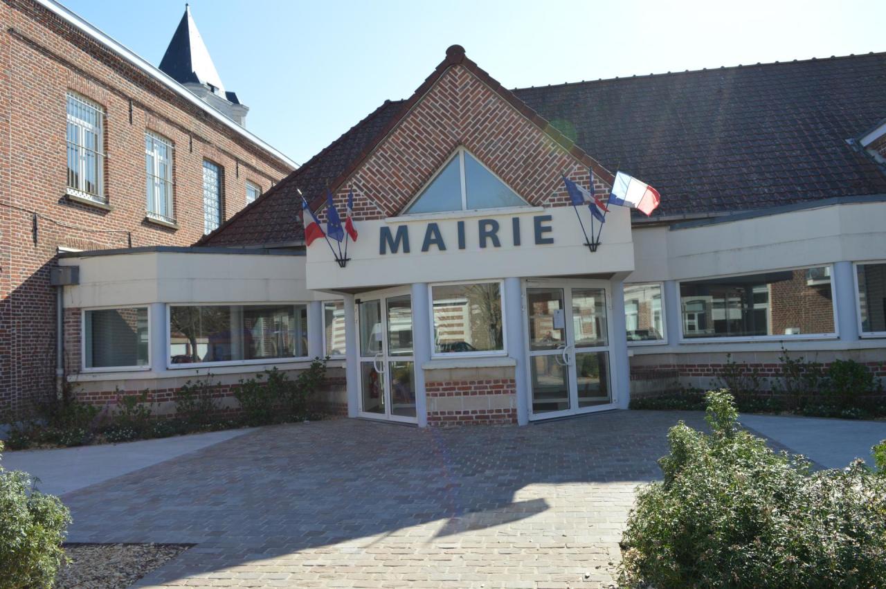 Location bureau Sainghin-en-Mélantois Nord OLBUR2533733 4
