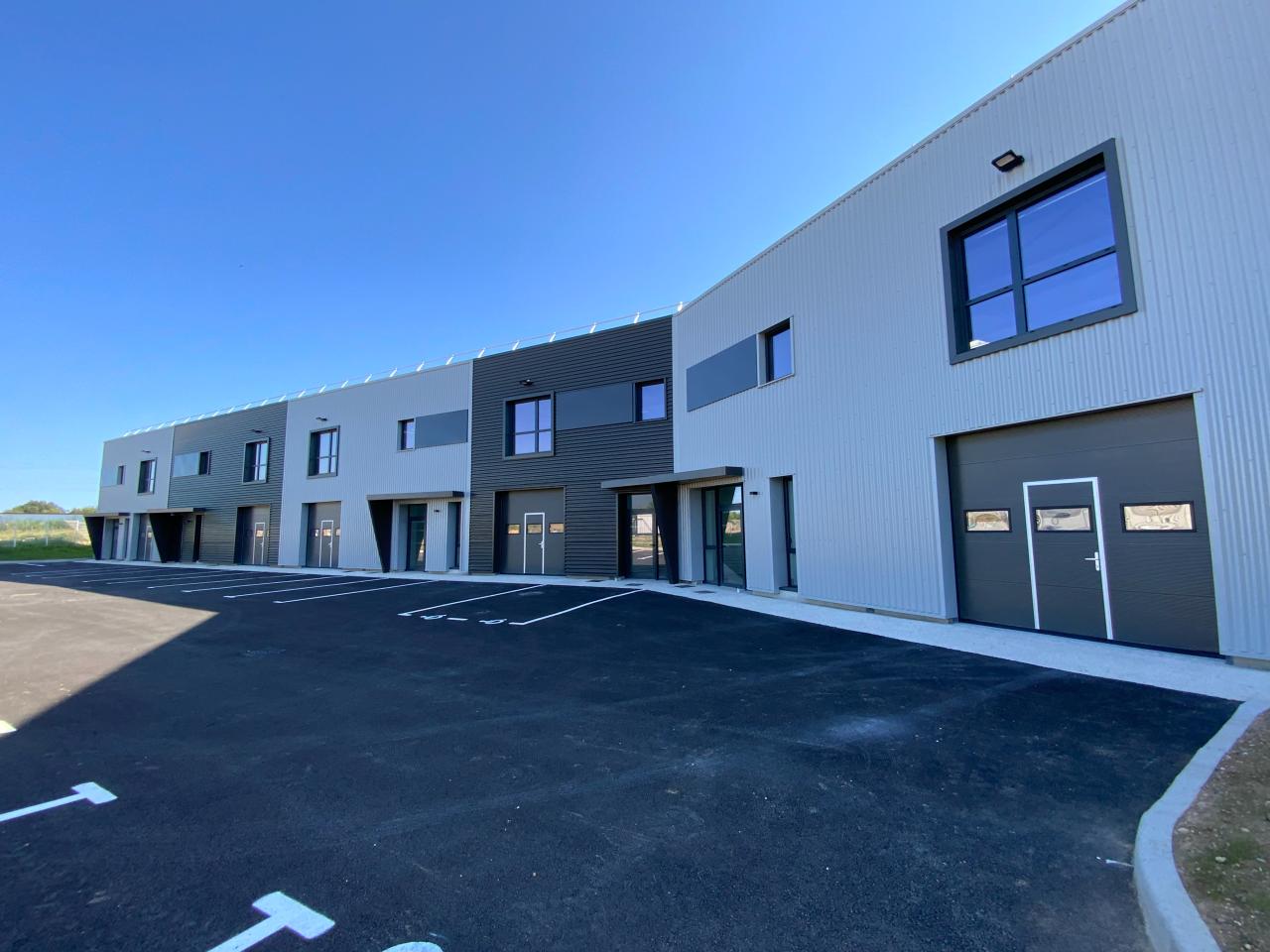 Location local d'activité Saint-Quentin-Fallavier Isère OLACT2425572 4