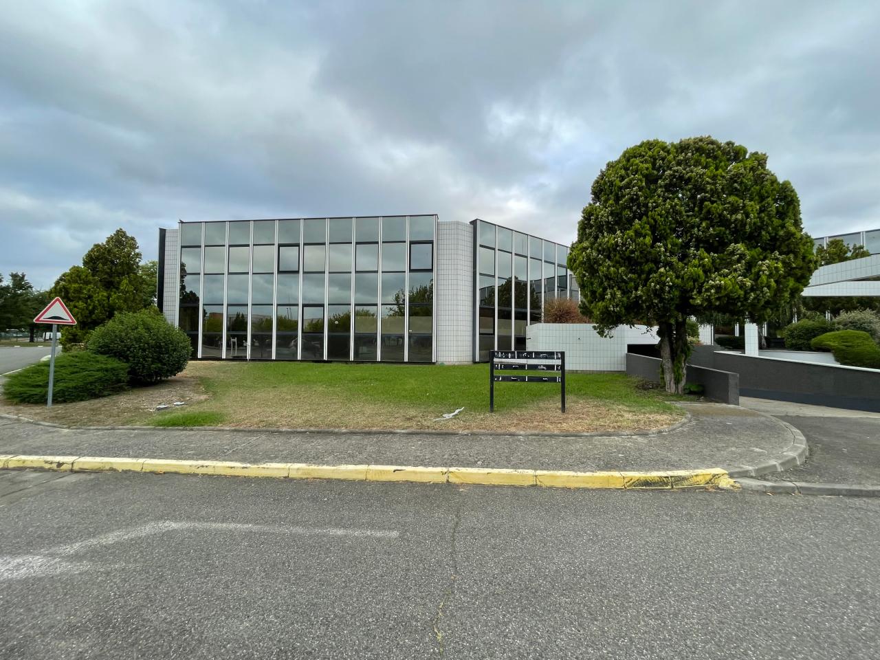 Vente bureau Toulouse Haute-Garonne OVBUR2532454 2