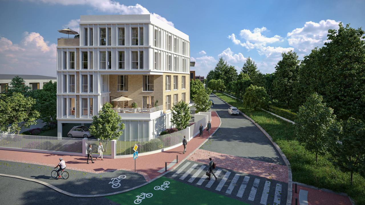 Vente bureau Toulouse Haute-Garonne OVBUR2421110 1