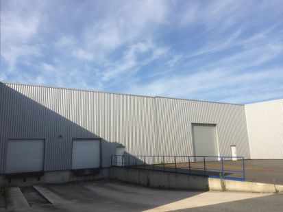 Location local d'activité Olivet Loiret OLACT2536258
