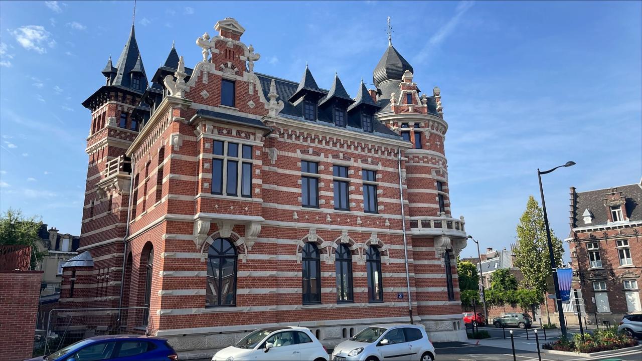 Vente bureau Valenciennes Nord OVBUR2423382 1