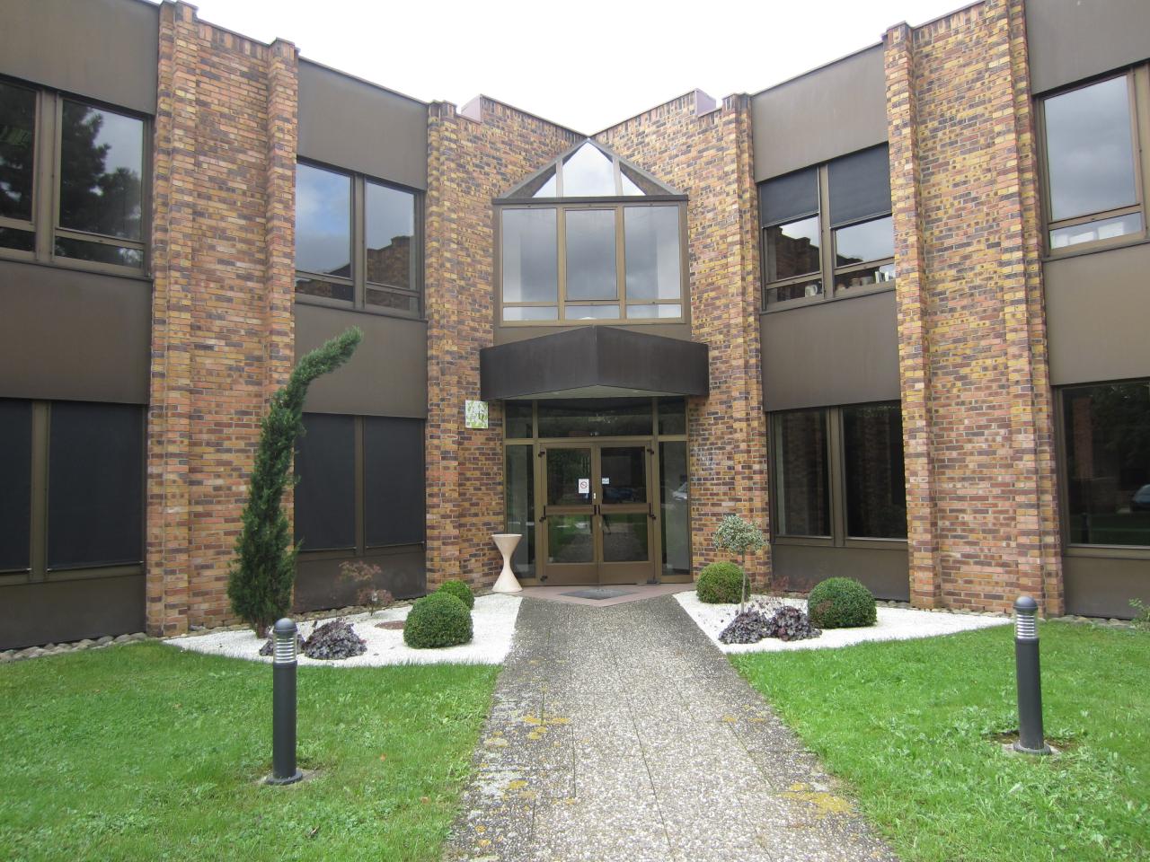 Location bureau Lingolsheim Bas-Rhin OLBUR2643896 2