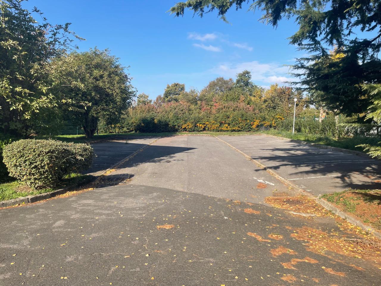 Location local d'activité Nanterre Hauts-de-Seine OLACT2536186 1