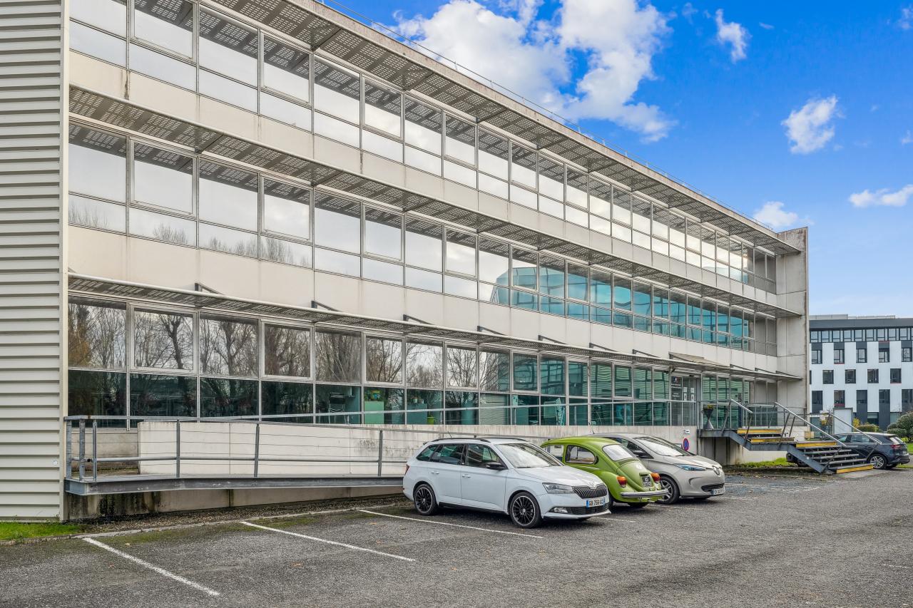 Location bureau Bruges Gironde OLBUR2425501