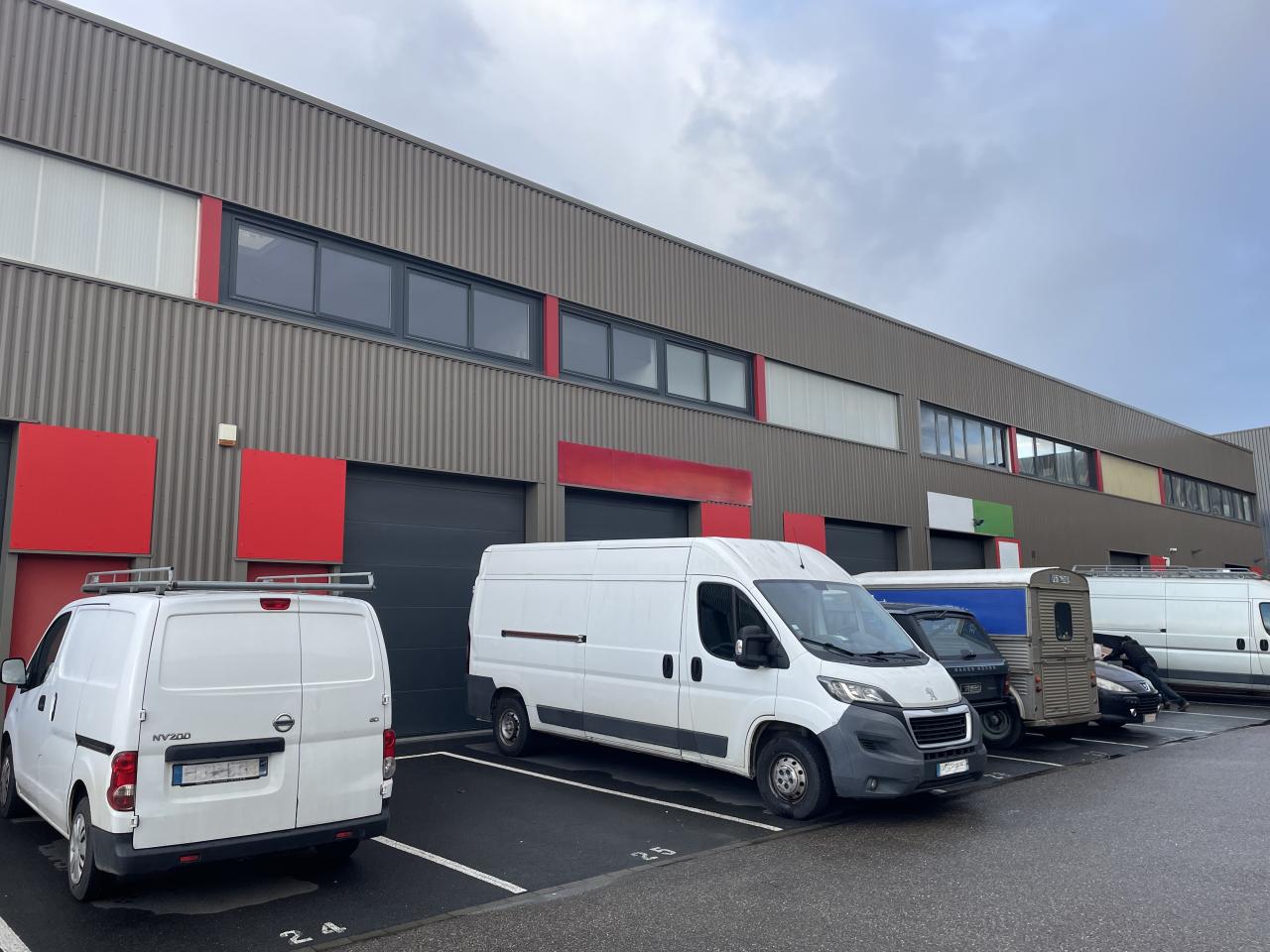 Vente local d'activité Limas Rhône OVACT2639839 1