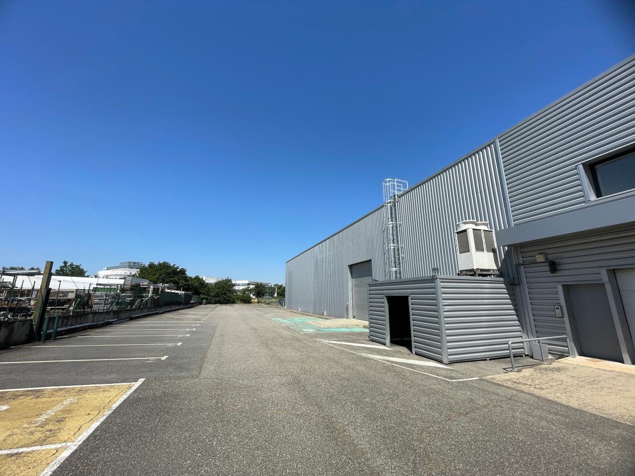 Location local d'activité Toulouse Haute-Garonne OLACT2425708 4