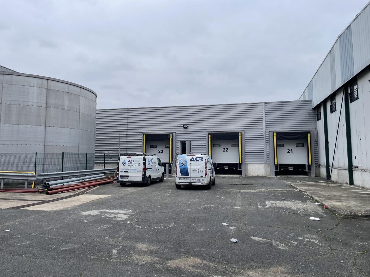 Location entrepôt Thiais Val-de-Marne OLLOG2532699 3