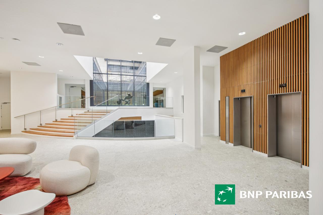 Location bureau Paris OLBUR2204564 2