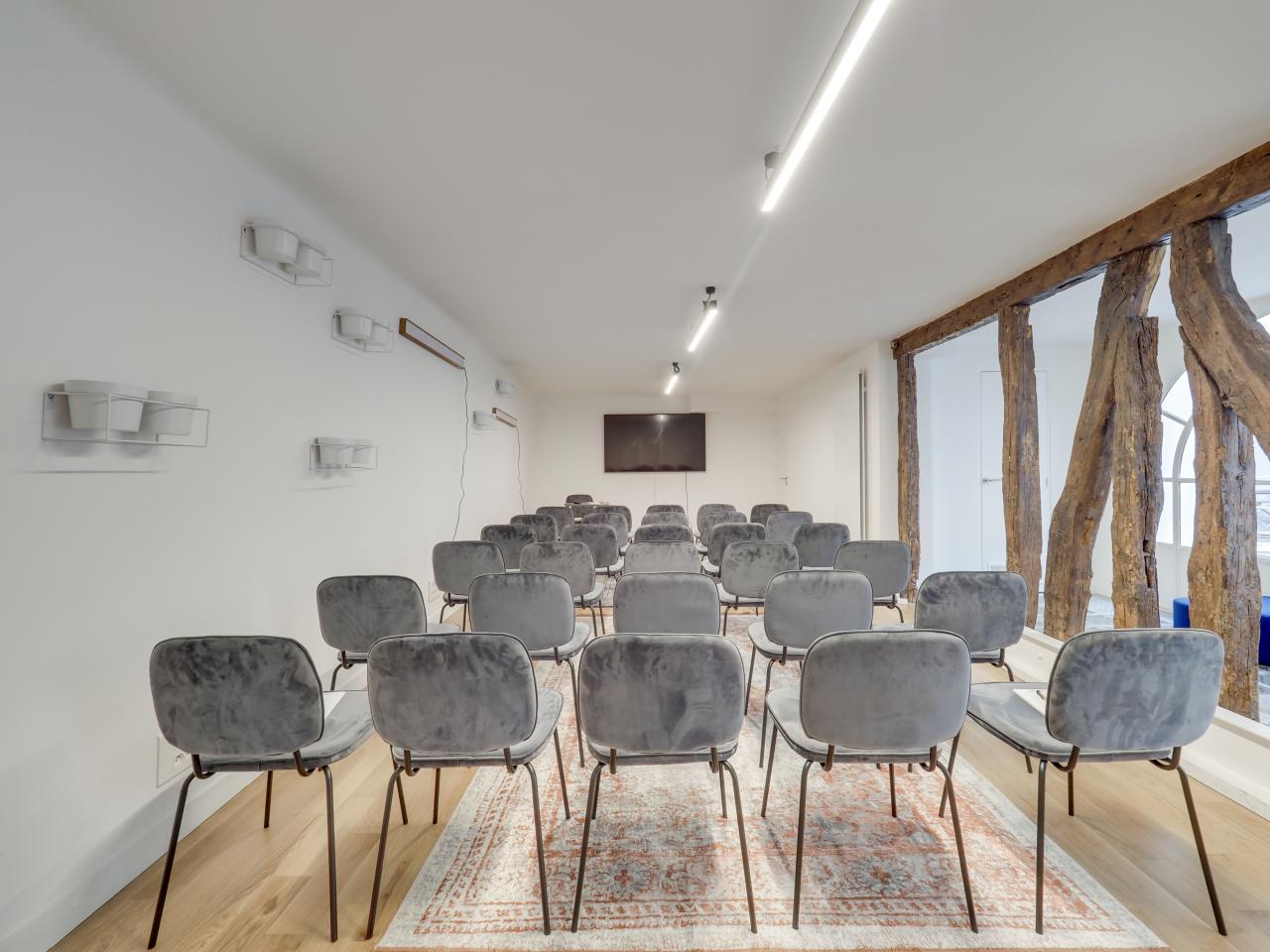 Location coworking Paris OLBUR2532750 4