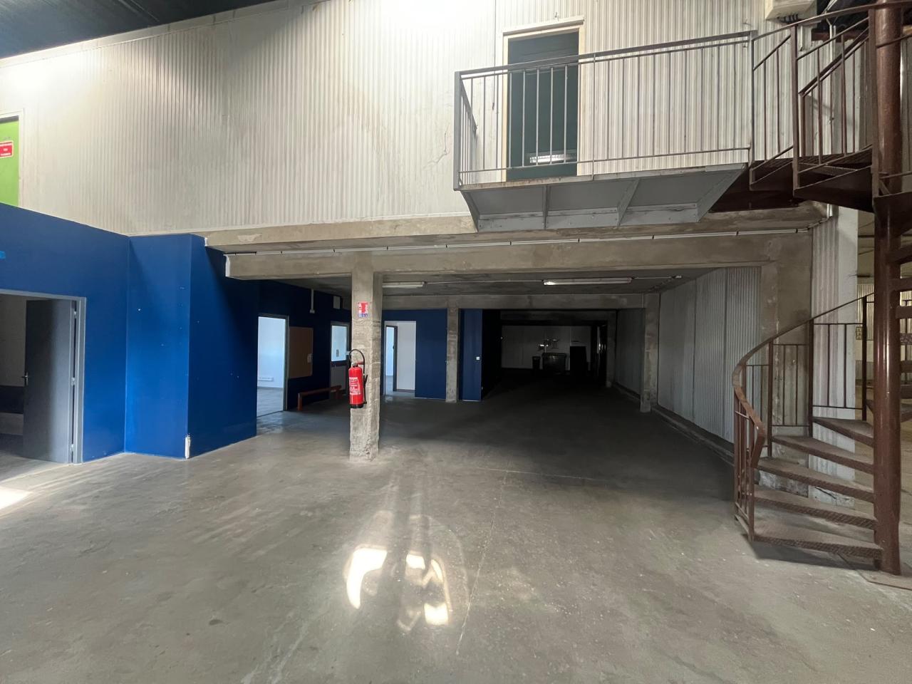 Location local d'activité Servian Hérault OLACT2644893 4
