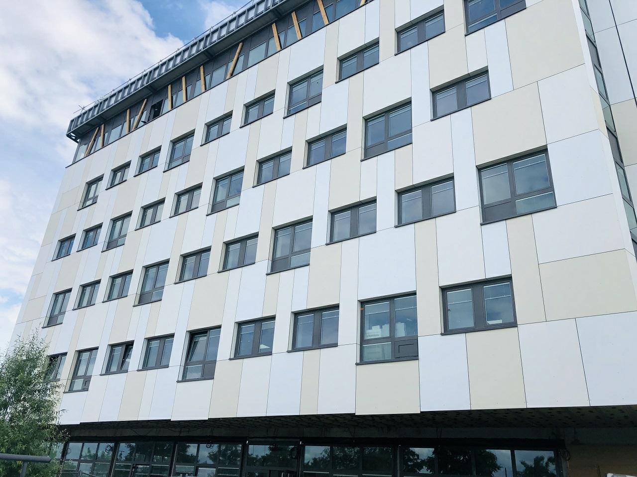 Location bureau Dijon Côte-d'Or OLBUR2110265 2