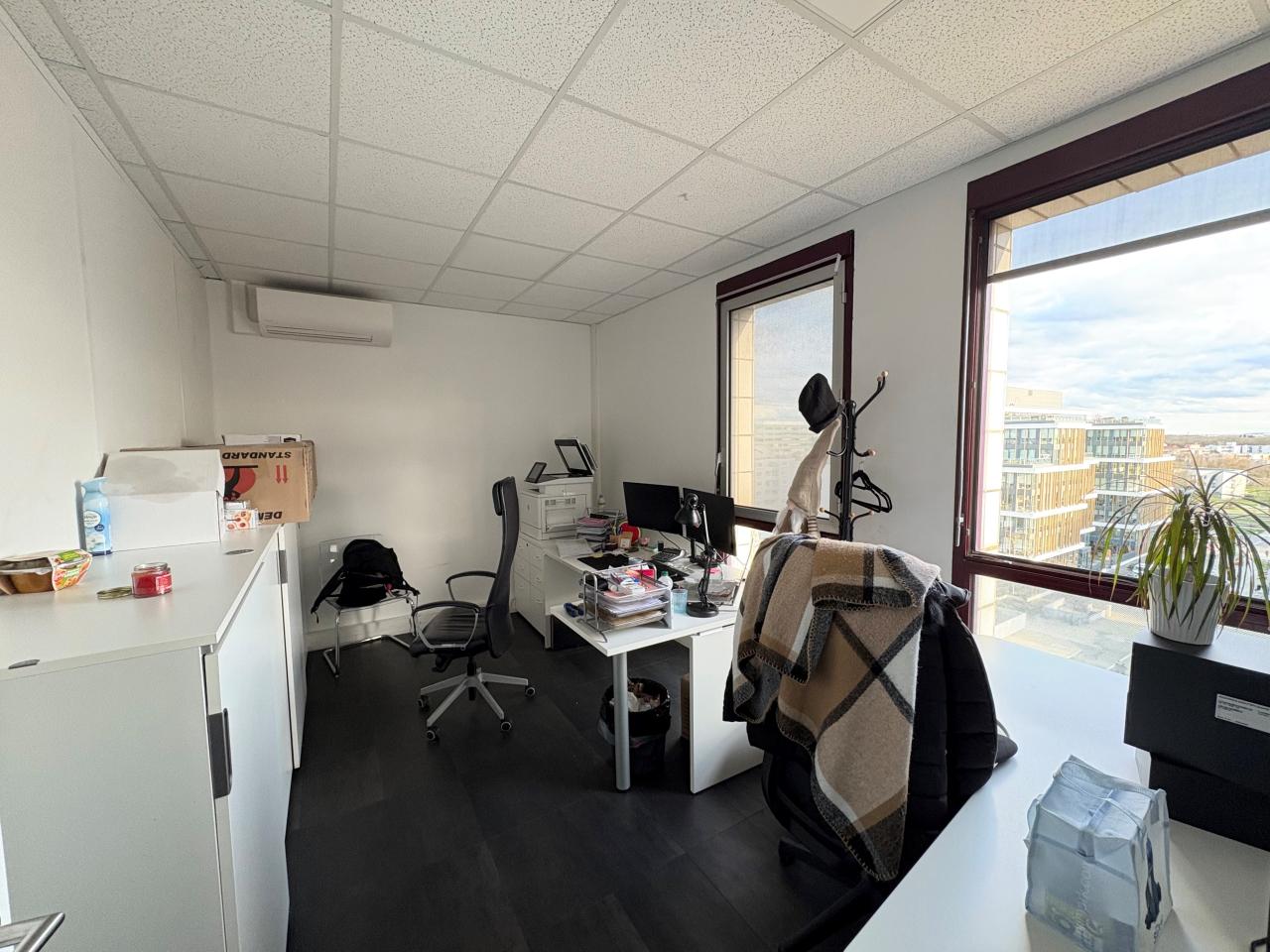 Vente bureau Montigny-le-Bretonneux Yvelines OVBUR2639004 4