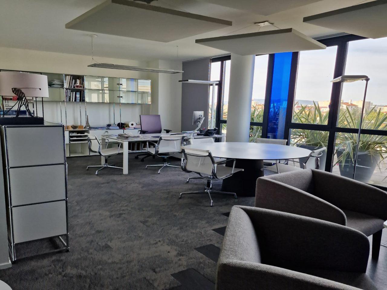 Location bureau Villeurbanne Rhône OLBUR2315846 4