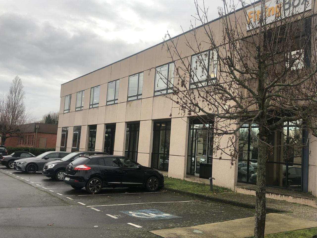 Location bureau Labège Haute-Garonne OLBUR2203418
