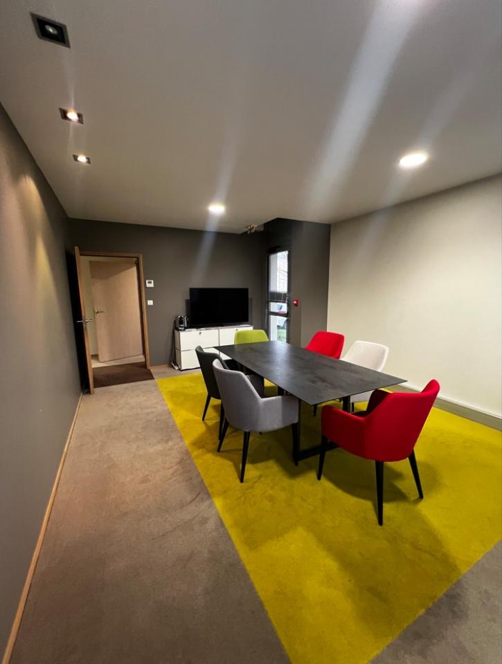 Location bureau Saint-Grégoire Ille-et-Vilaine OLBUR2529554 3