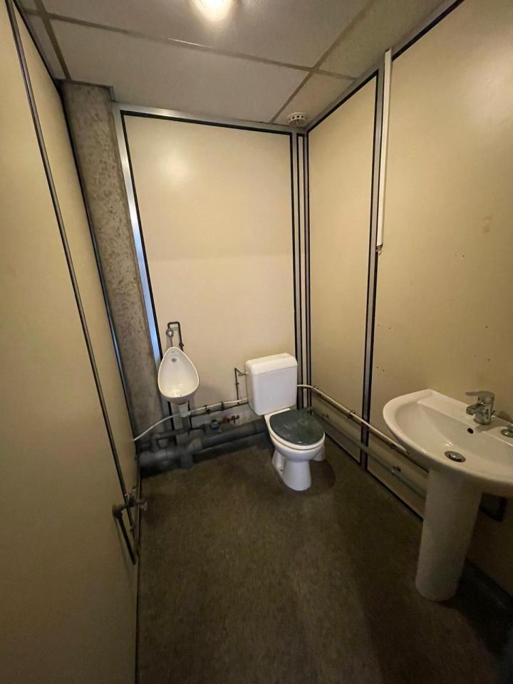 Location local d'activité Seclin Nord OLACT2530294 2