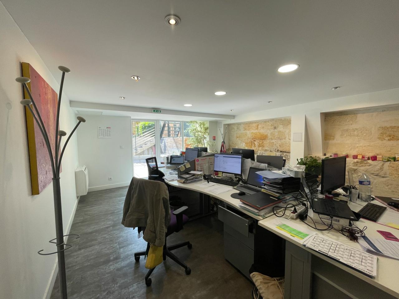 Vente bureau Bordeaux Gironde OVBUR2533764 2
